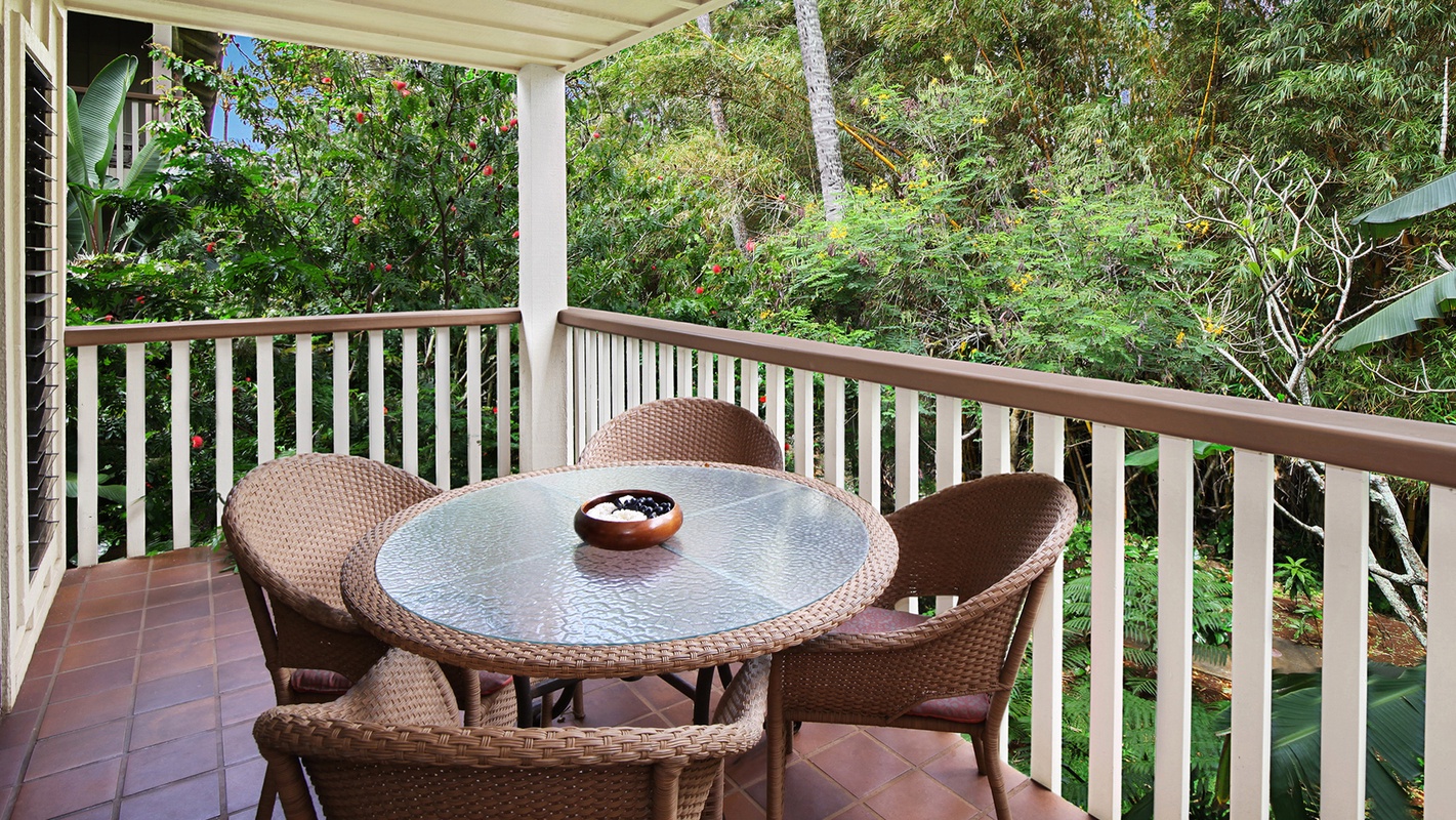 Waikomo Stream Villas #523 — Poipu, HI — vacation rental