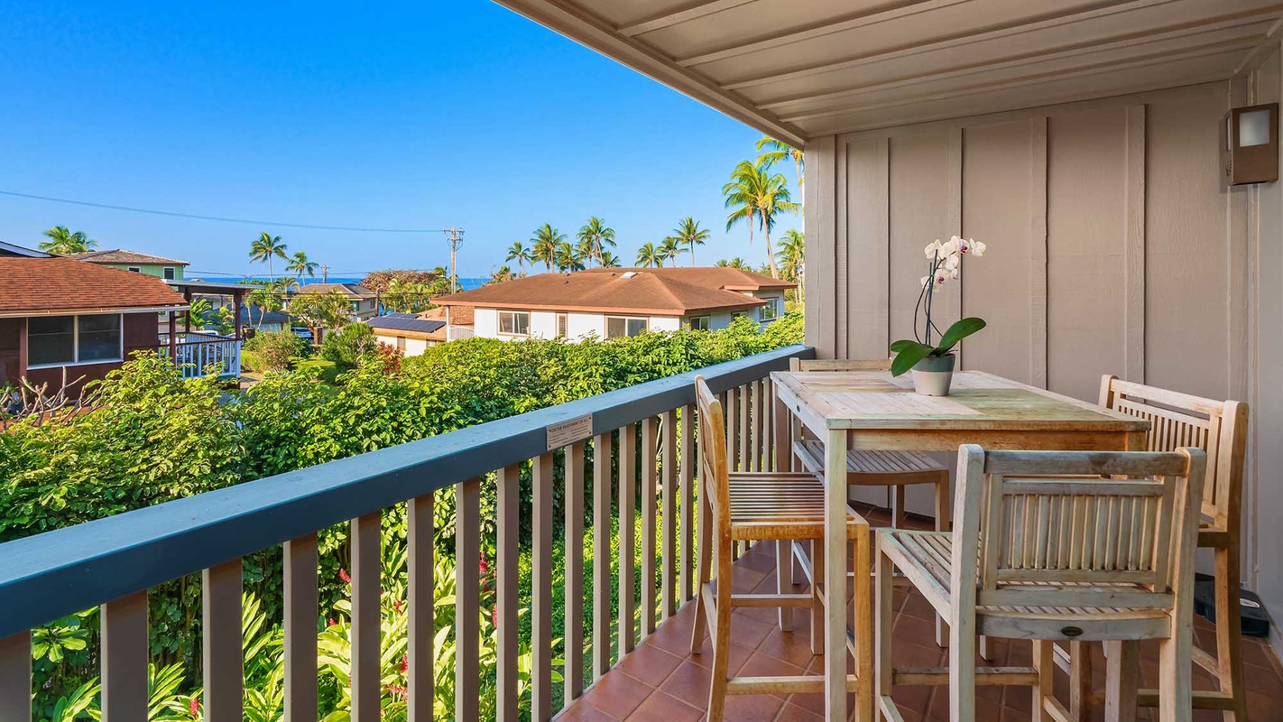 Nihi Kai Villas #504 — Poipu, HI — vacation rental