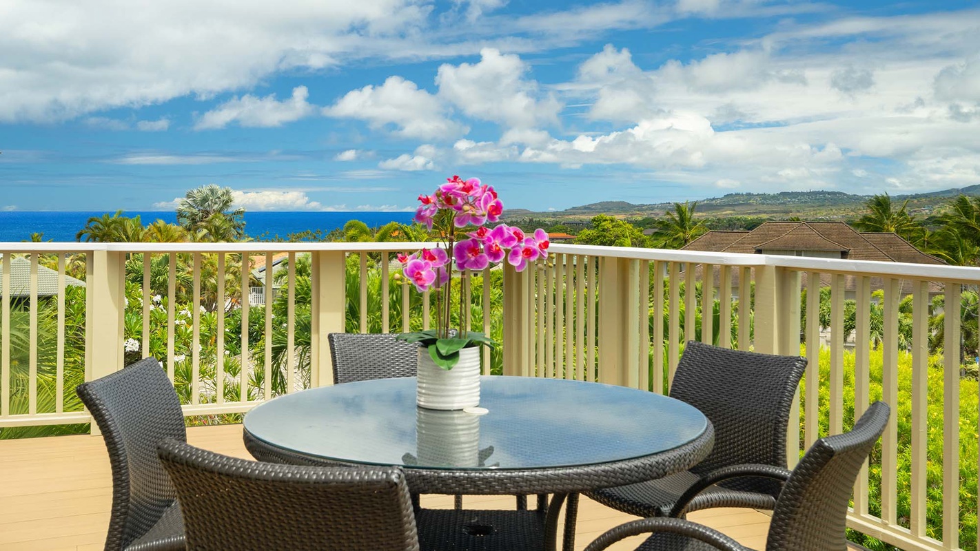 Hale Anuenue — Poipu, HI — vacation rental