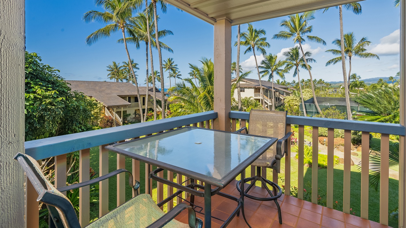 Nihi Kai Villas #511 — Poipu, HI — vacation rental