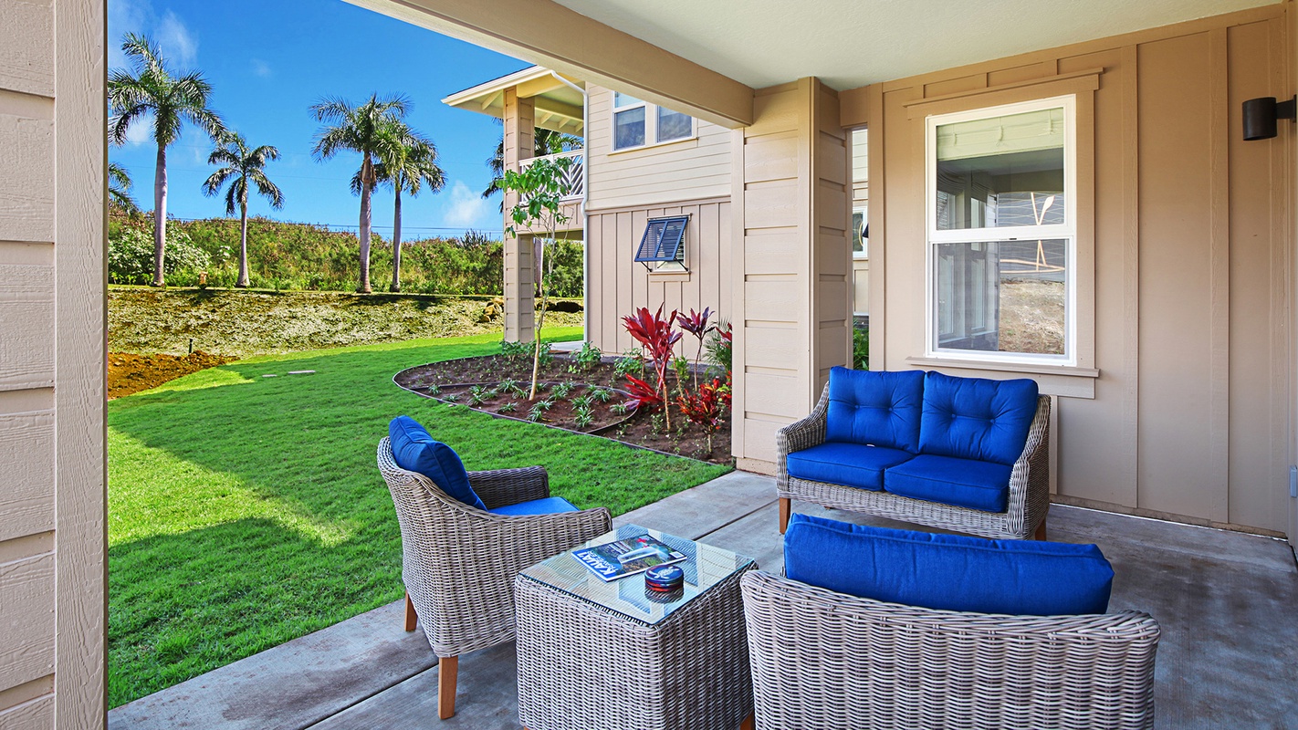 Pili Mai at Poipu #03D — Poipu, HI — vacation rental