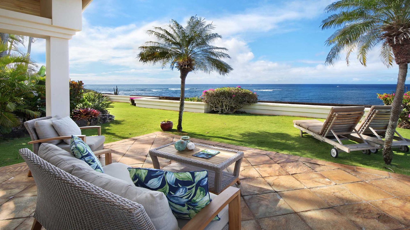 Hale Nani — Poipu, HI — vacation rental