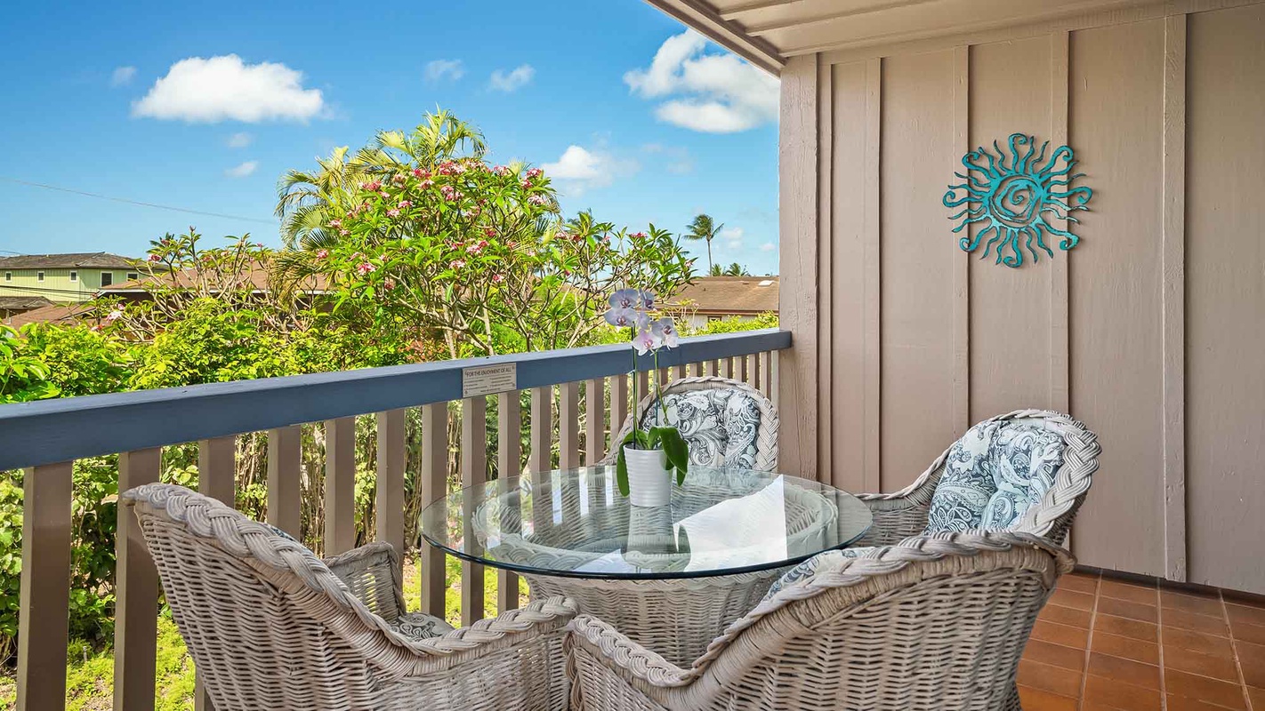 Nihi Kai Villas #500 — Poipu, HI — vacation rental