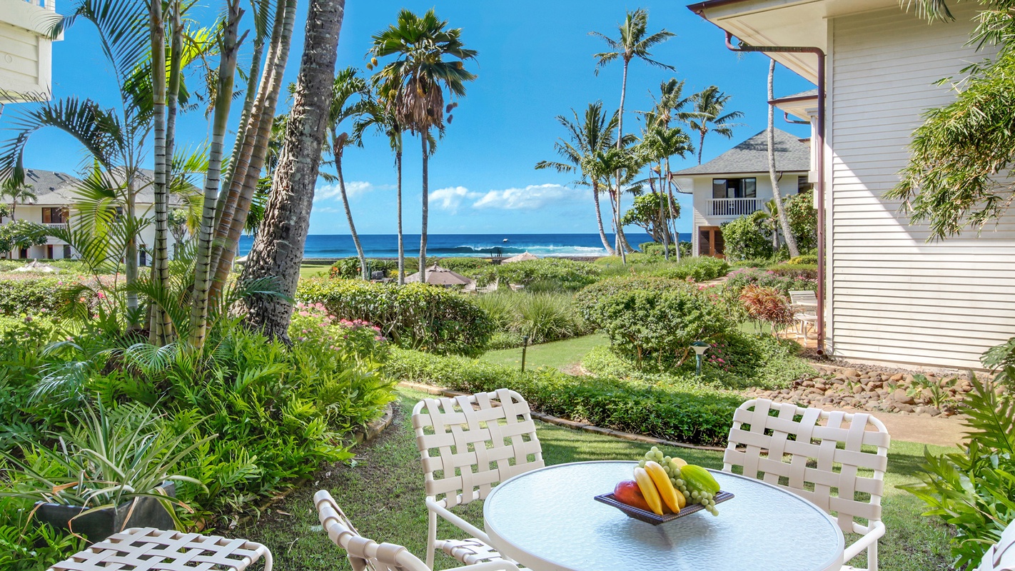 Poipu Kapili #21 — Poipu, HI — vacation rental