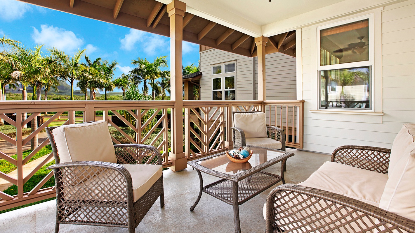 Pili Mai at Poipu #15C — Poipu, HI — vacation rental