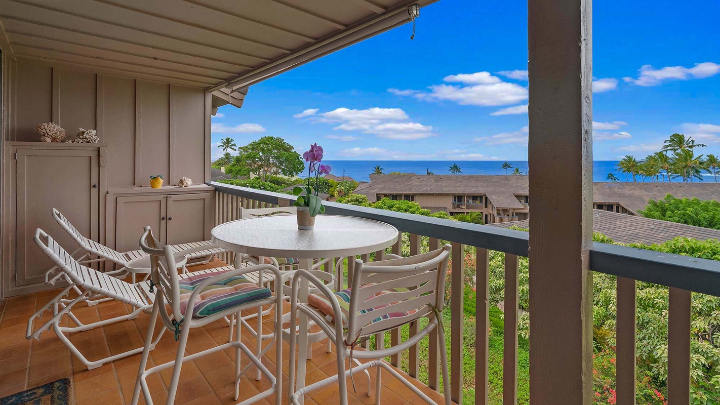 Nihi Kai Villas #822 — Poipu, HI — vacation rental