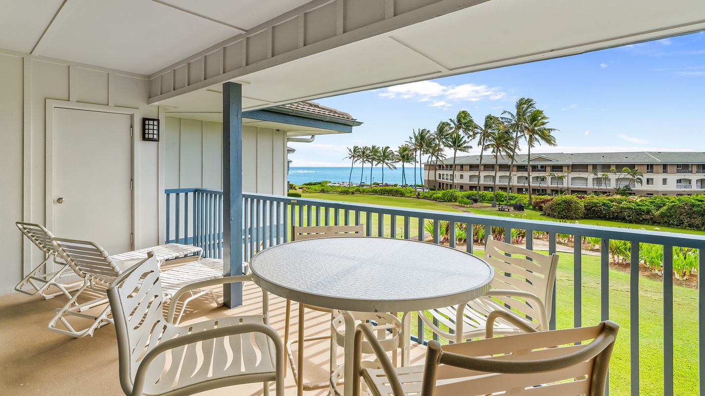 Poipu Sands at Poipu Kai #325 — Poipu, HI — vacation rental