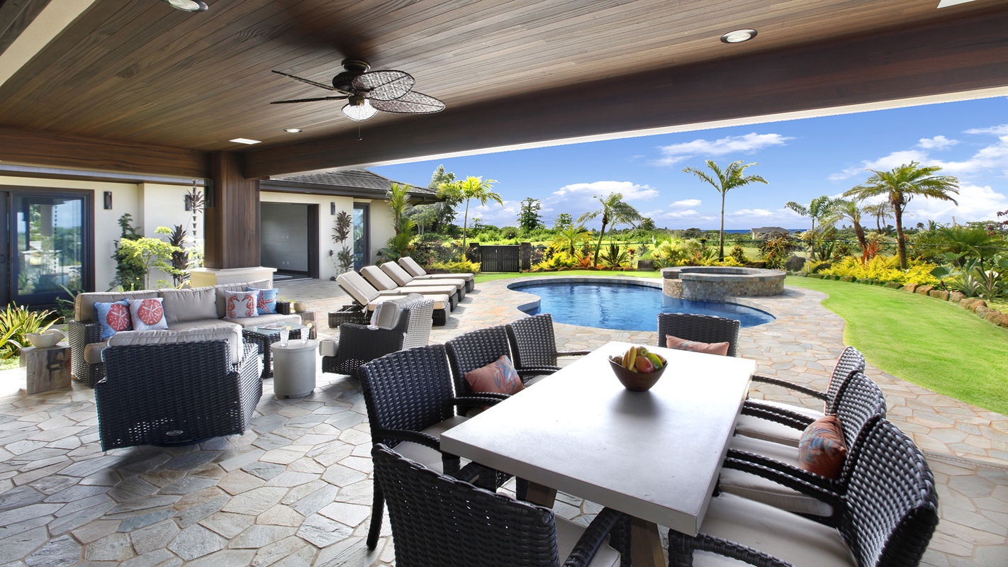 Akahai at Poipu Beach — Poipu, HI — vacation rental