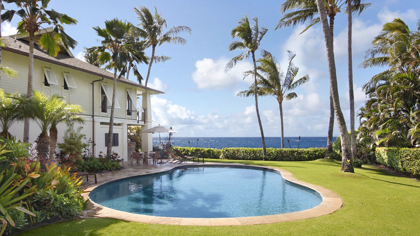 Hale A Kai — Poipu, HI — vacation rental
