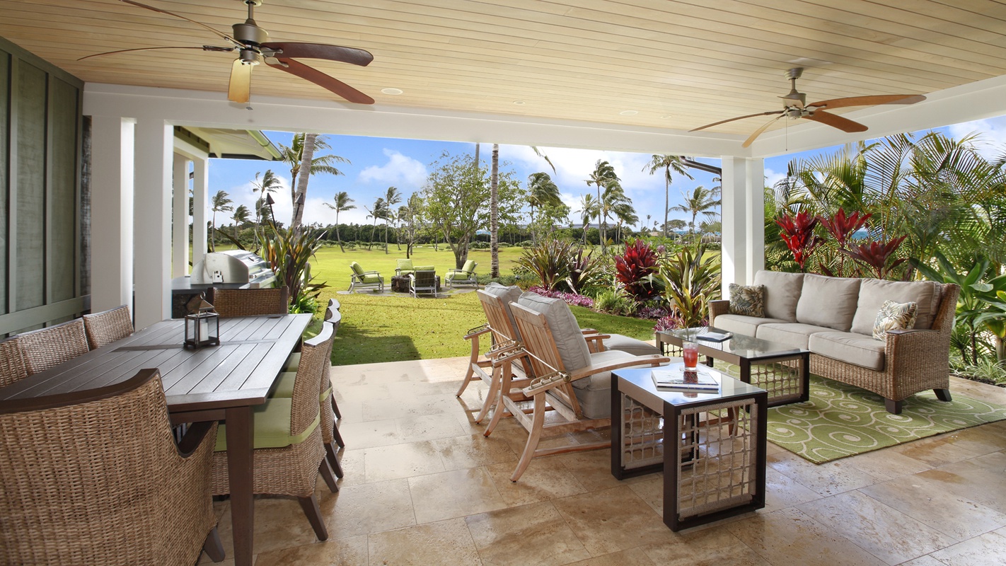 Kukuiula Makai Cottage #53 — Poipu, HI — vacation rental