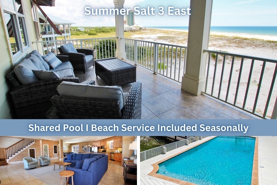 Summer Salt 3 East