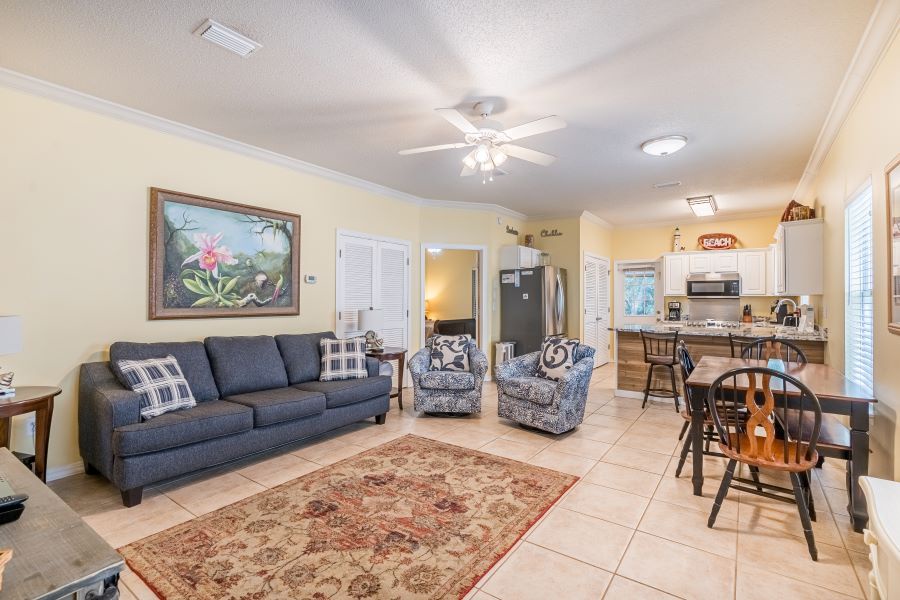 Orange Beach Villas - Serendipity