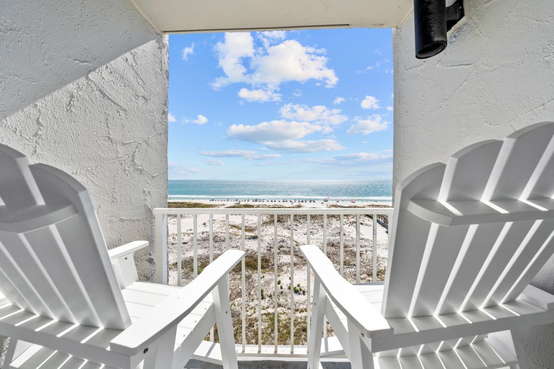 Gulf Shores Plantation 5504