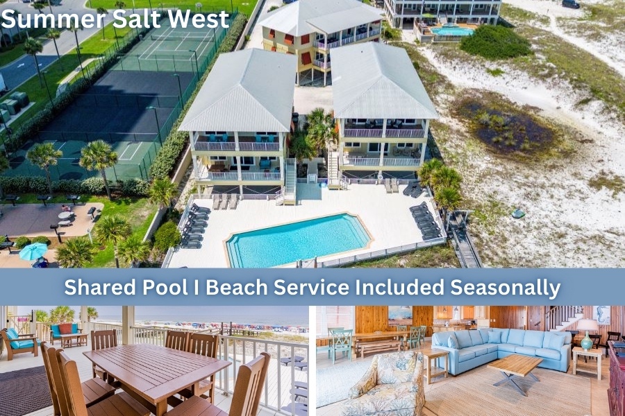 Summer Salt West