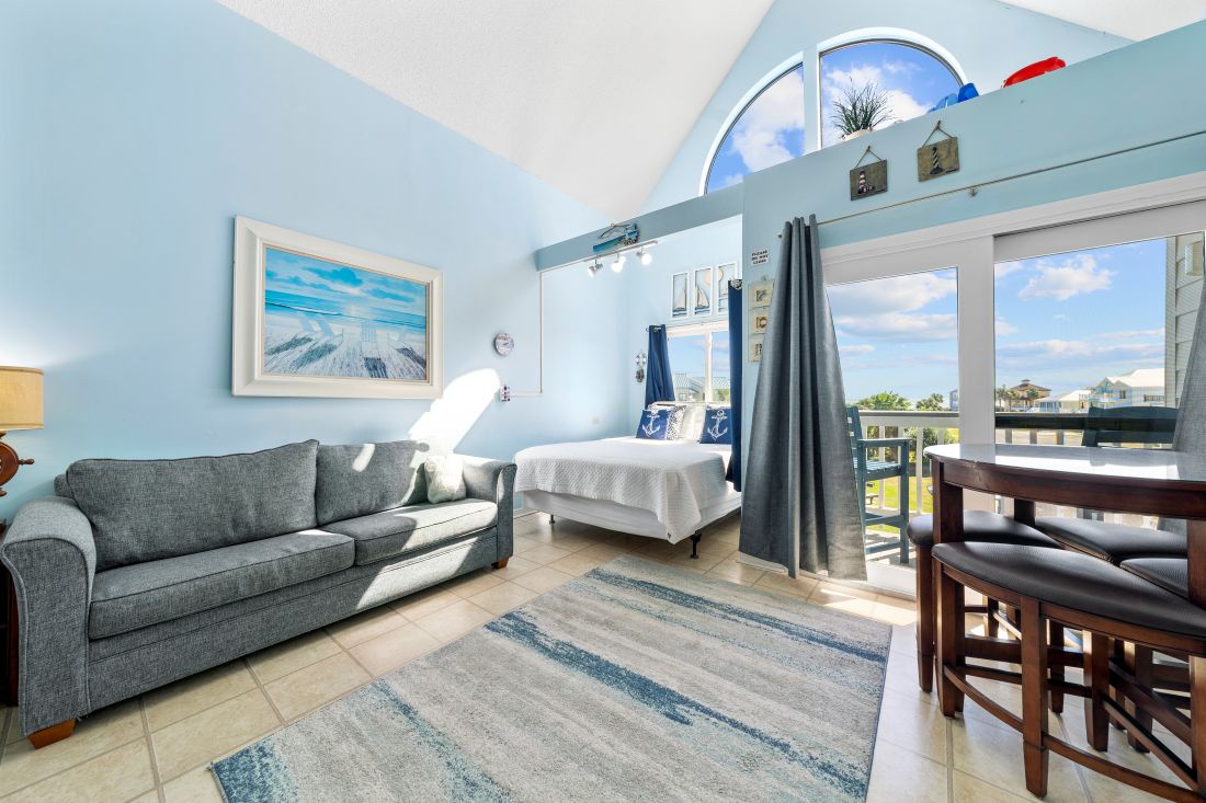 Gulf Shores Plantation 1369