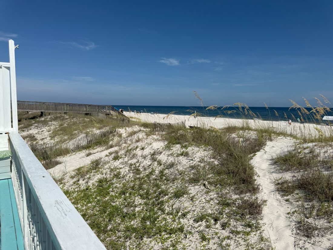 The Beach Shack