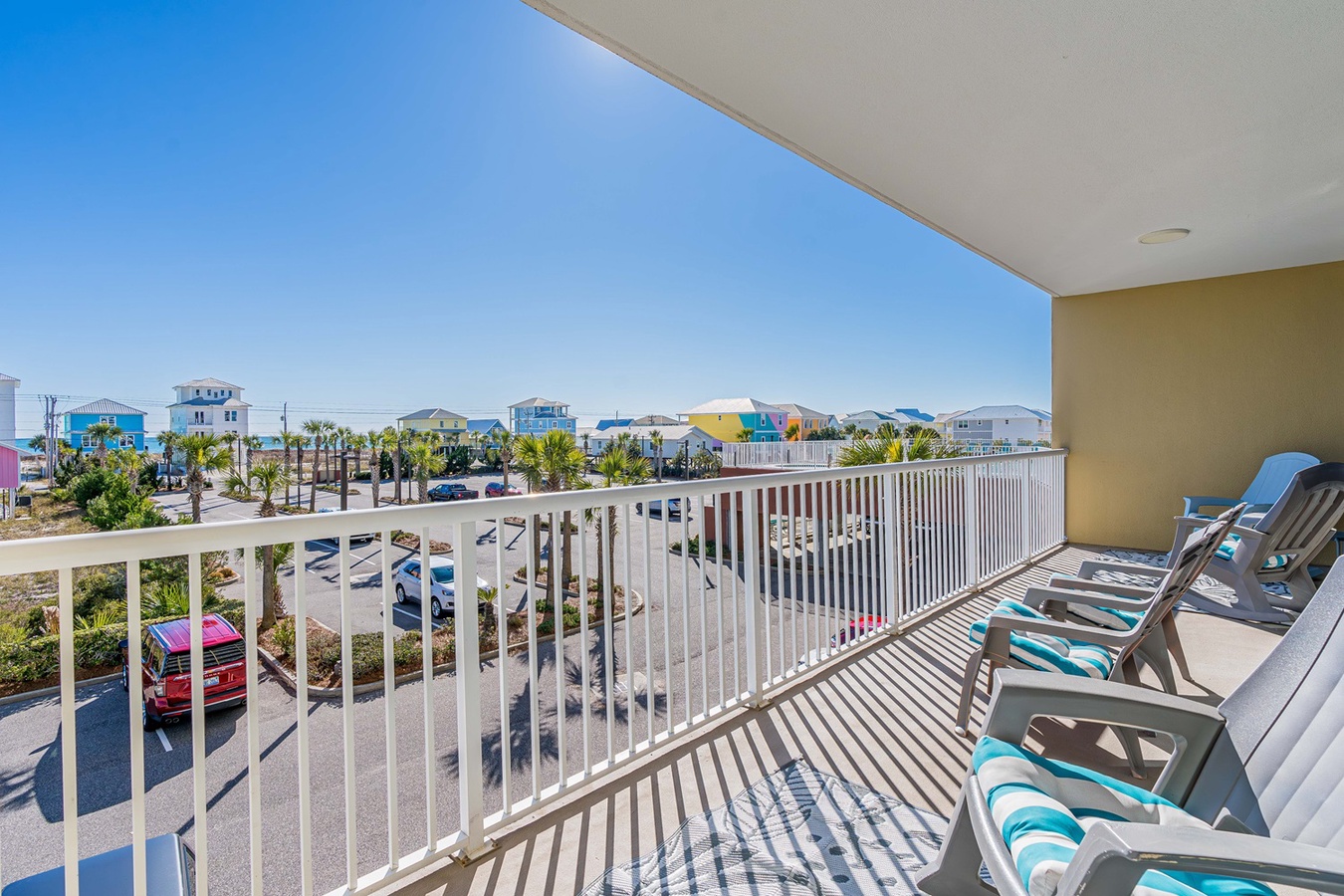 Sanibel 203