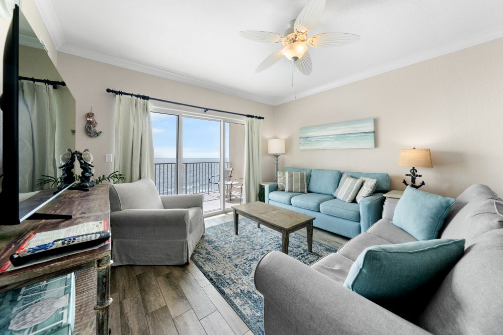 Crystal Shores West 805