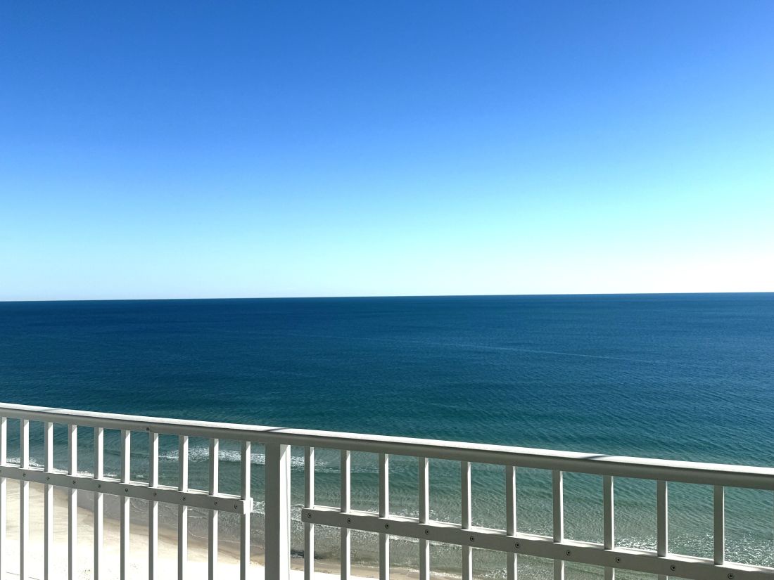 Crystal Shores West 501