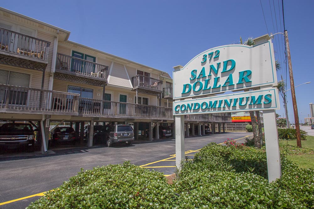 Sand Dollar Real Estate