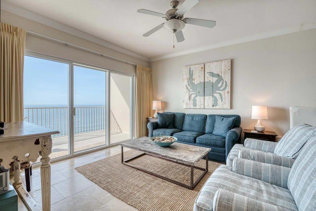 Crystal Shores West 1205