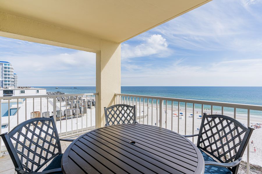 Boardwalk 781