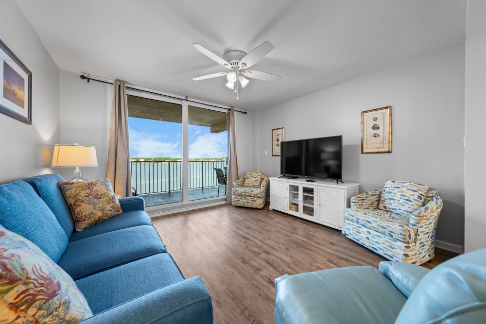 Compass Point 308