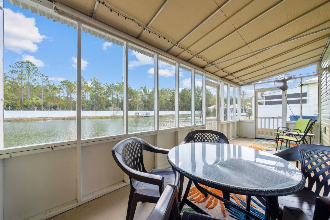 Orange Beach Villas - Dockside