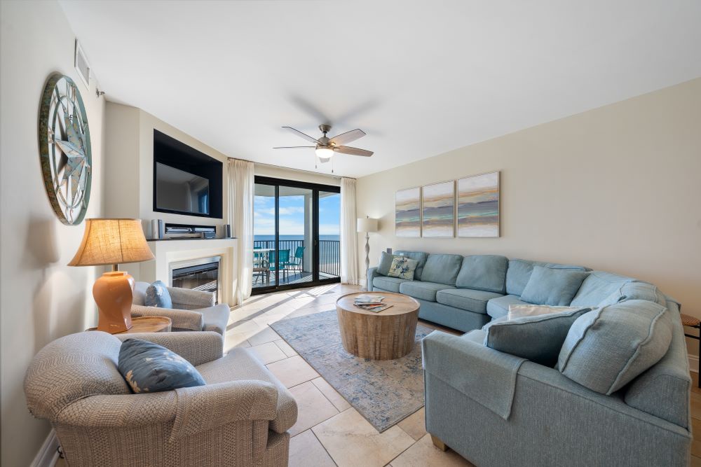 Broadmoor 304