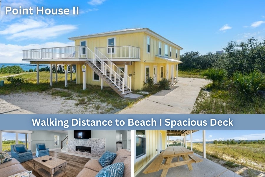 Point House II