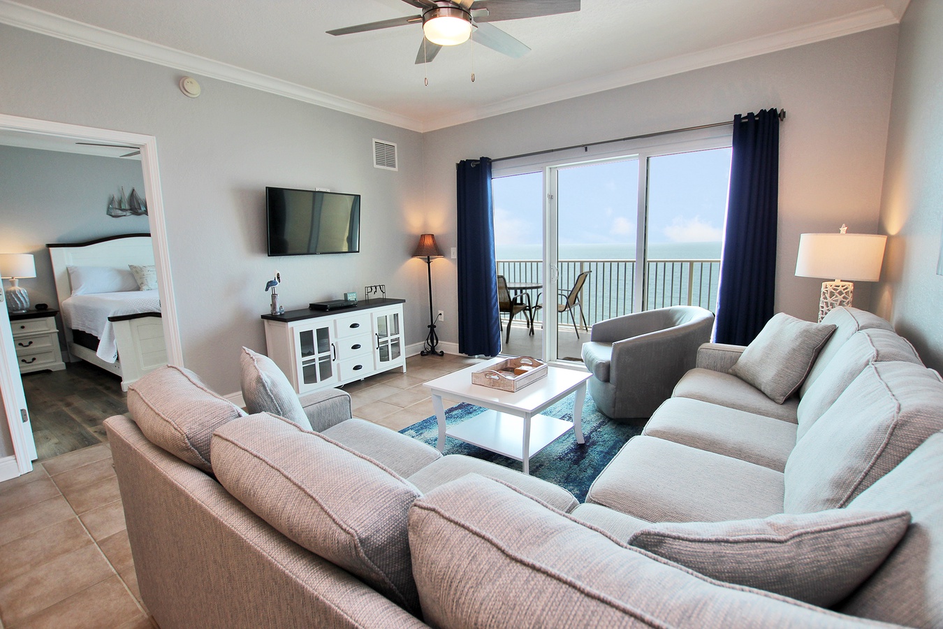 Crystal Shores West 703
