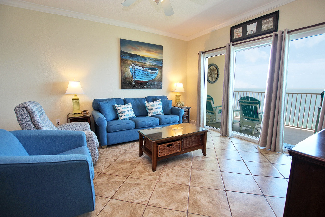 Crystal Shores West 1102