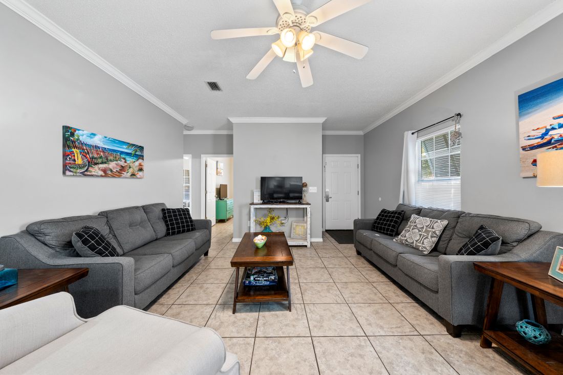 Orange Beach Villas - Beach Retreat