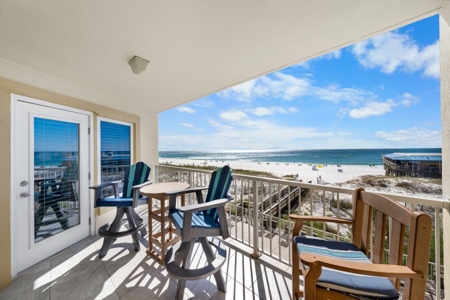 Boardwalk 285