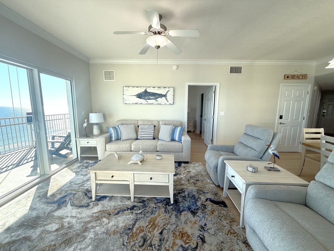 Crystal Shores West 501