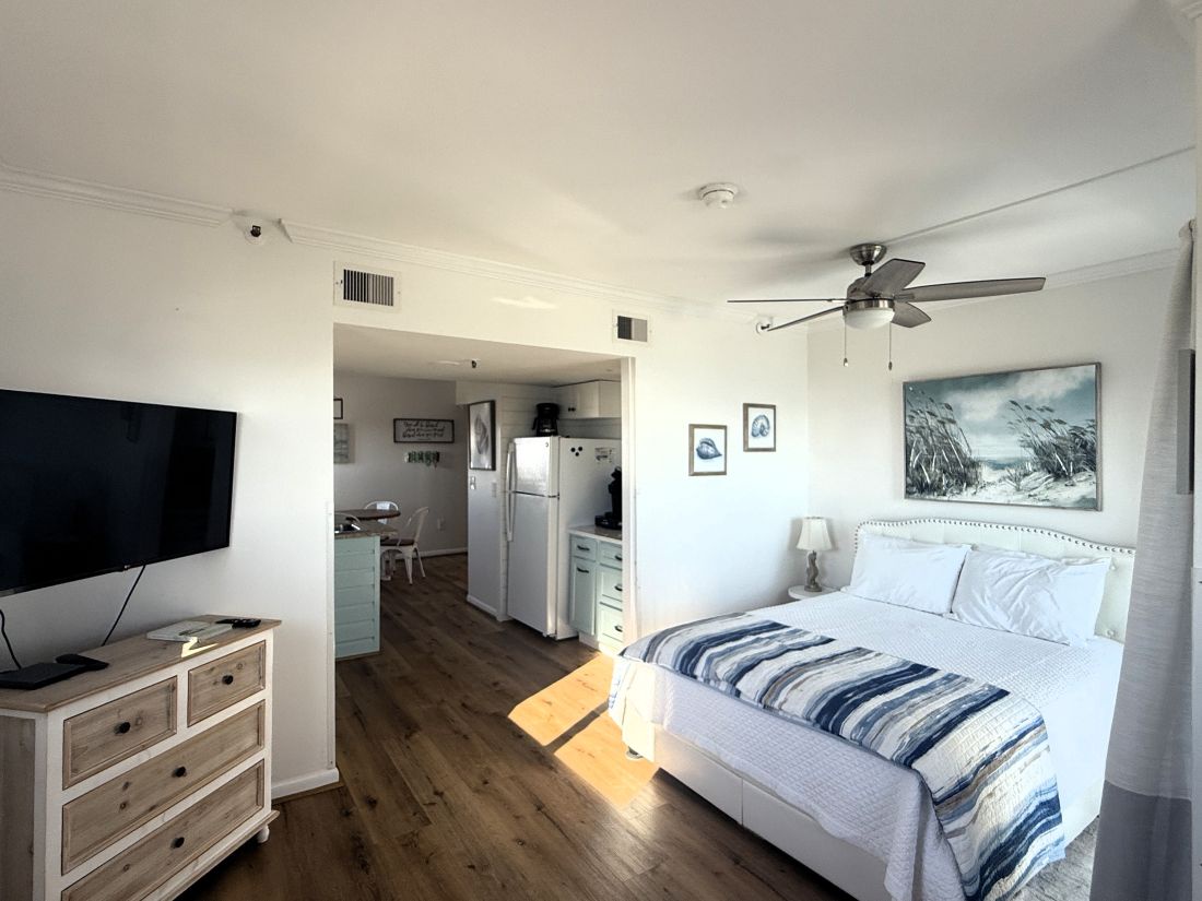 Gulf Shores Plantation 5504