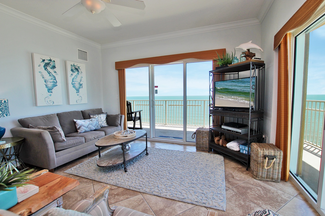Crystal Shores West 608