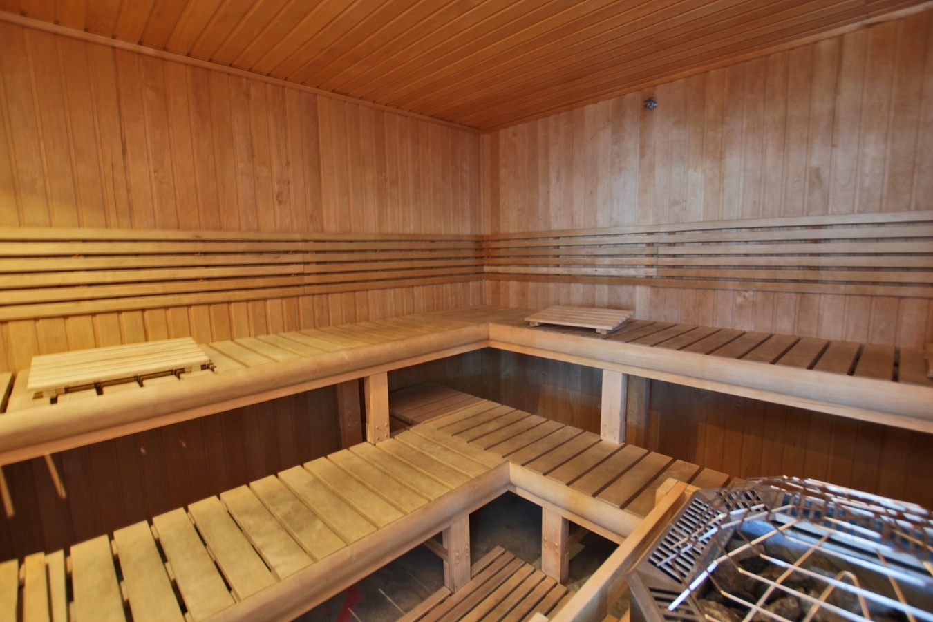 Sauna 5018 St Laurent reviews, photos - CLOSED - Plateau