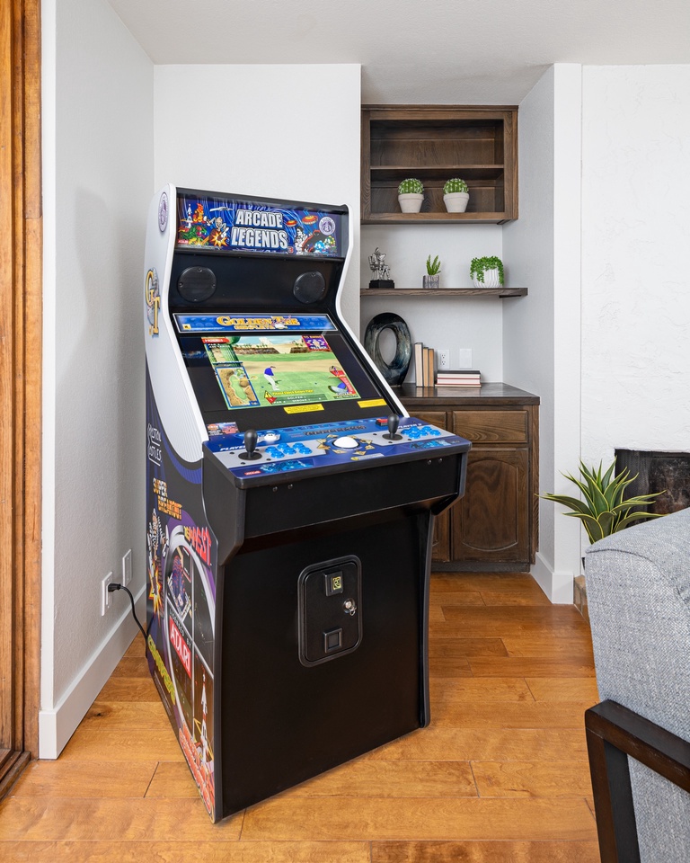 Golden Tee anyone?
