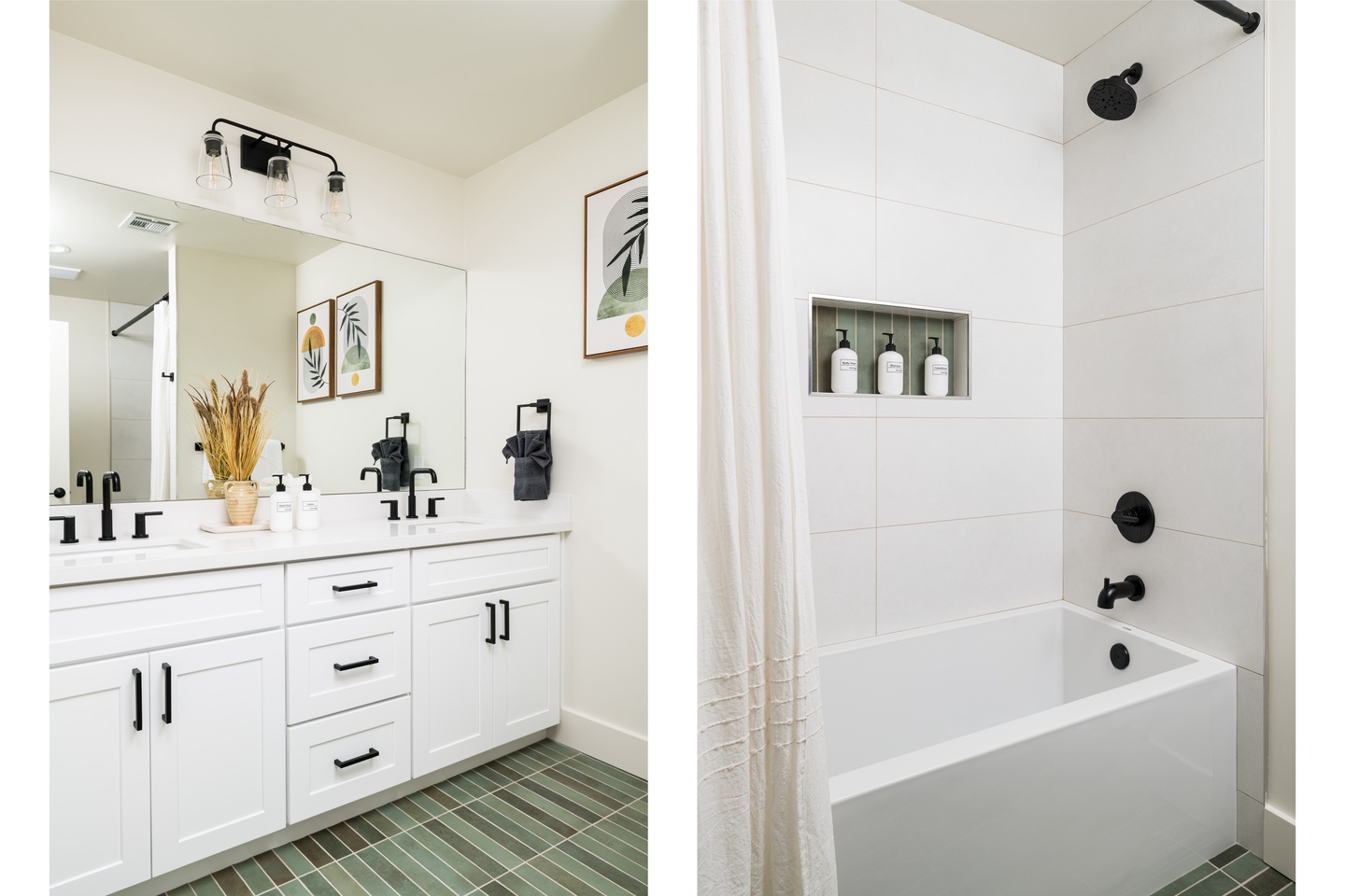 Full bathroom 4
