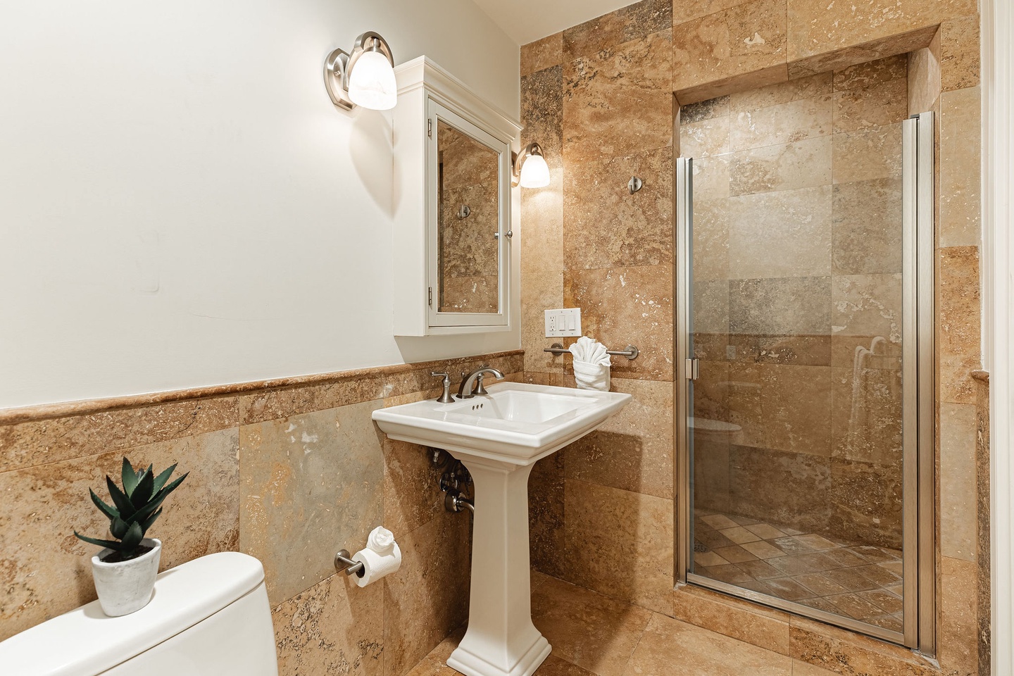 Bathroom 6