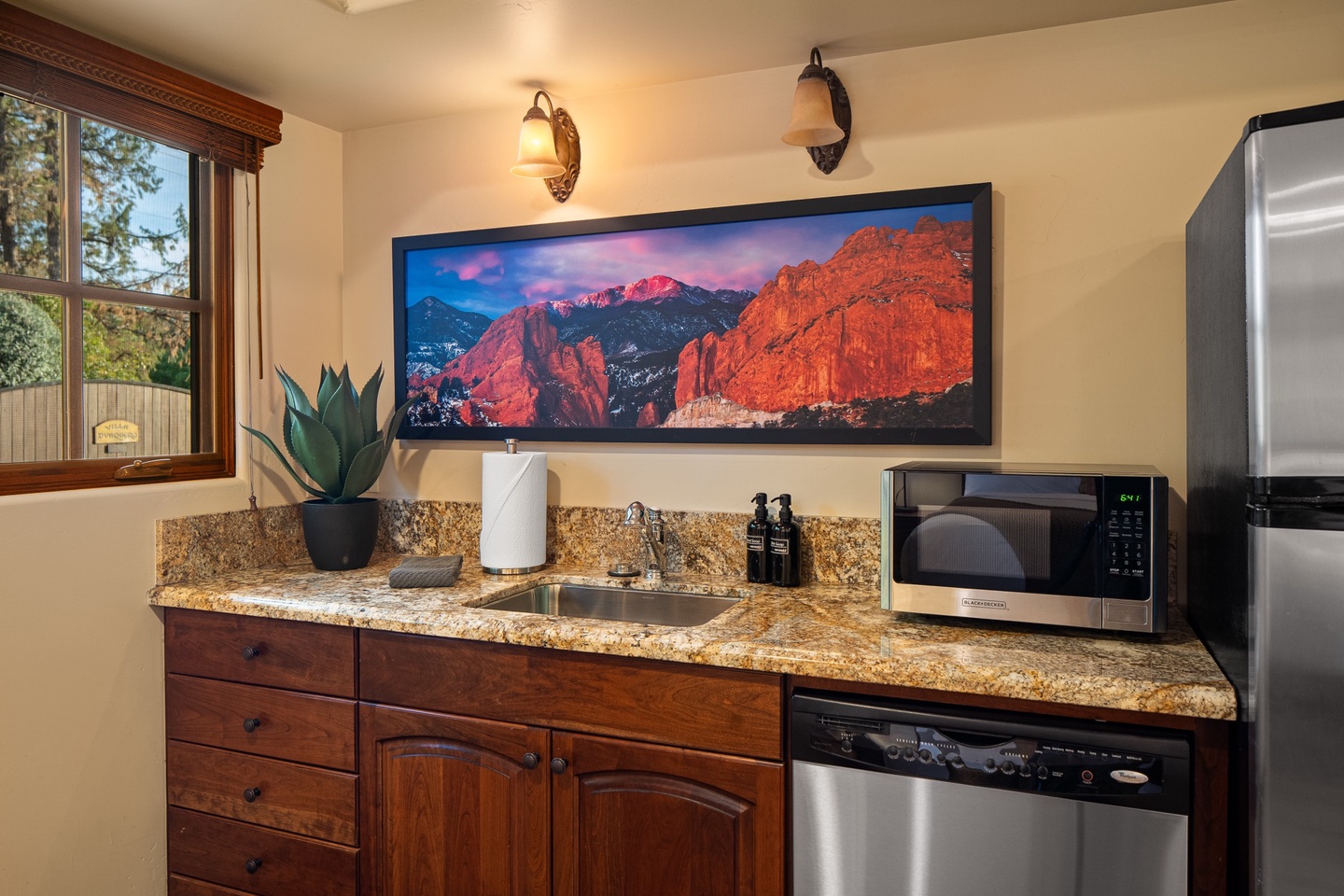 Kitchenette #2