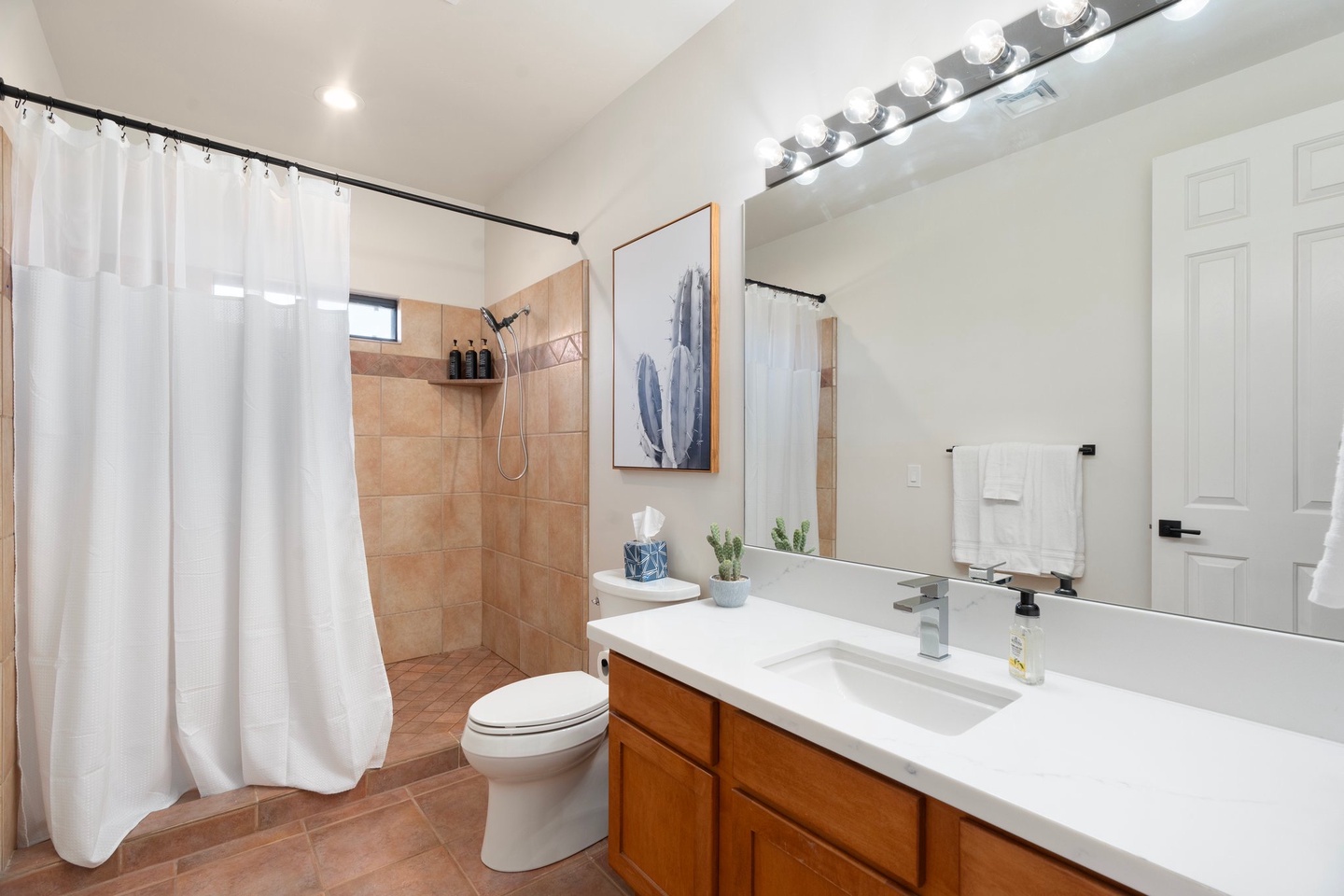 Bathroom #3