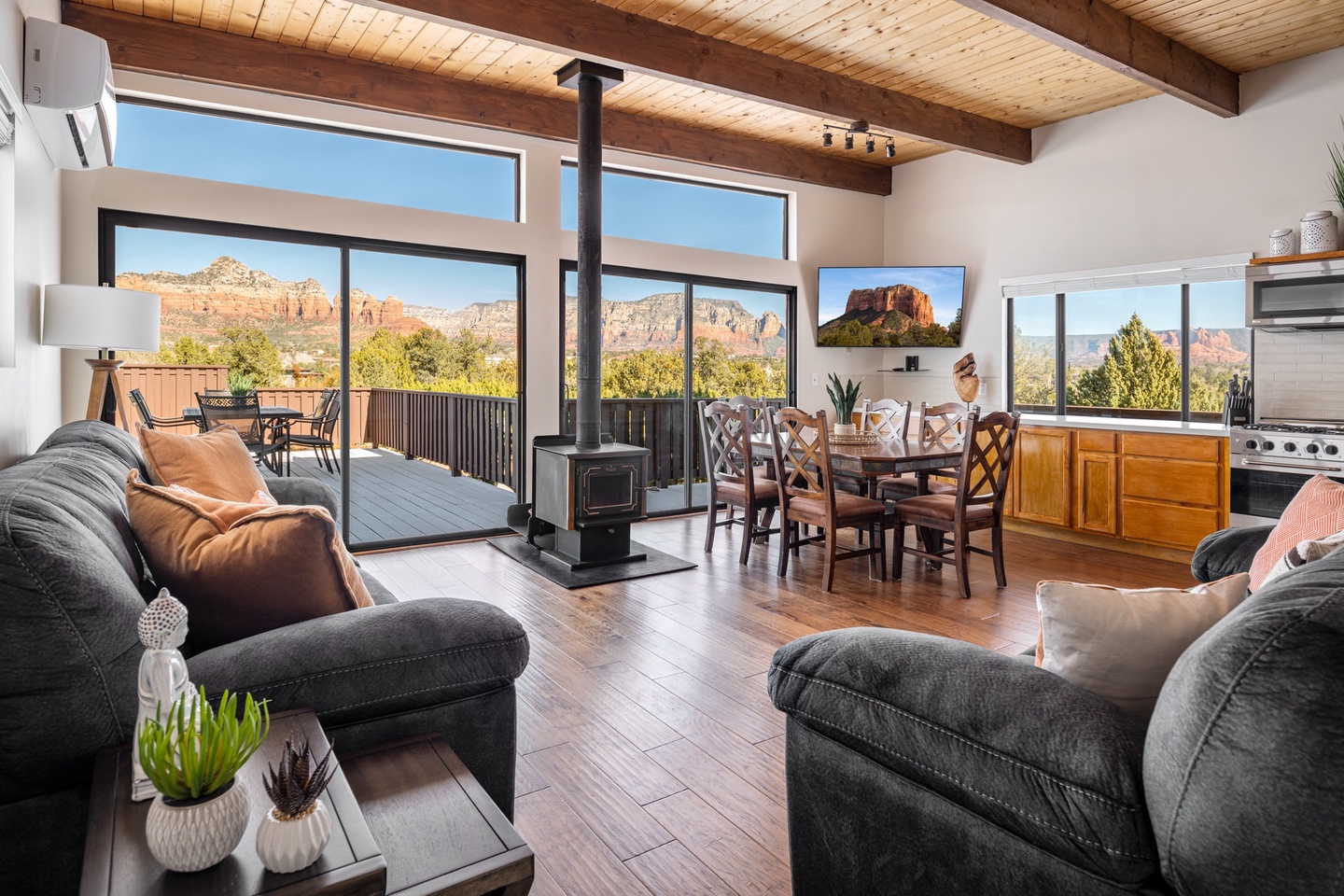 Welcome to your next Sedona vacation