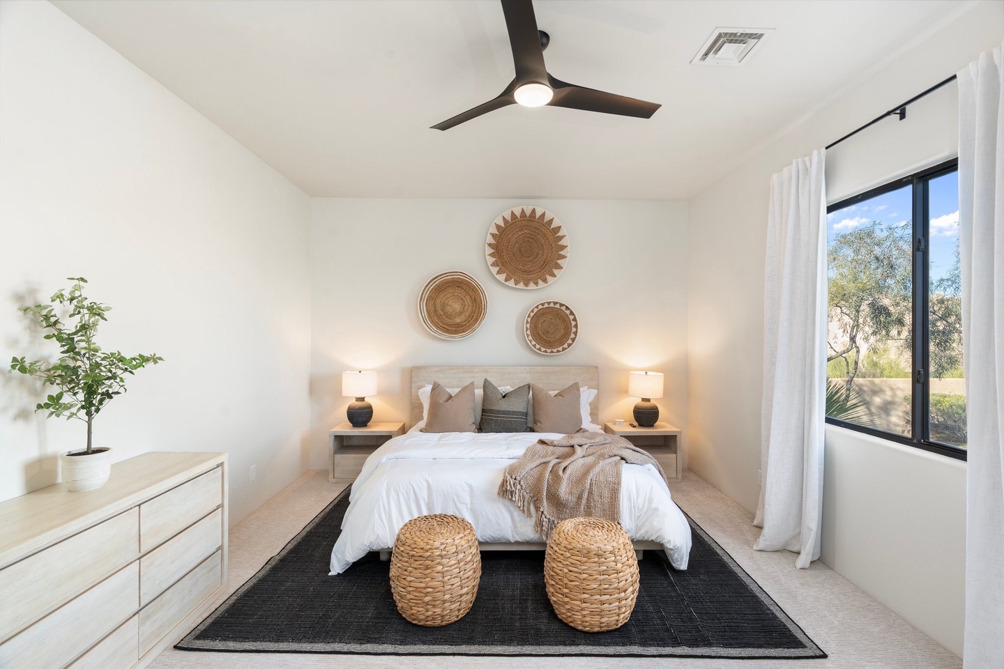 Bedroom #2