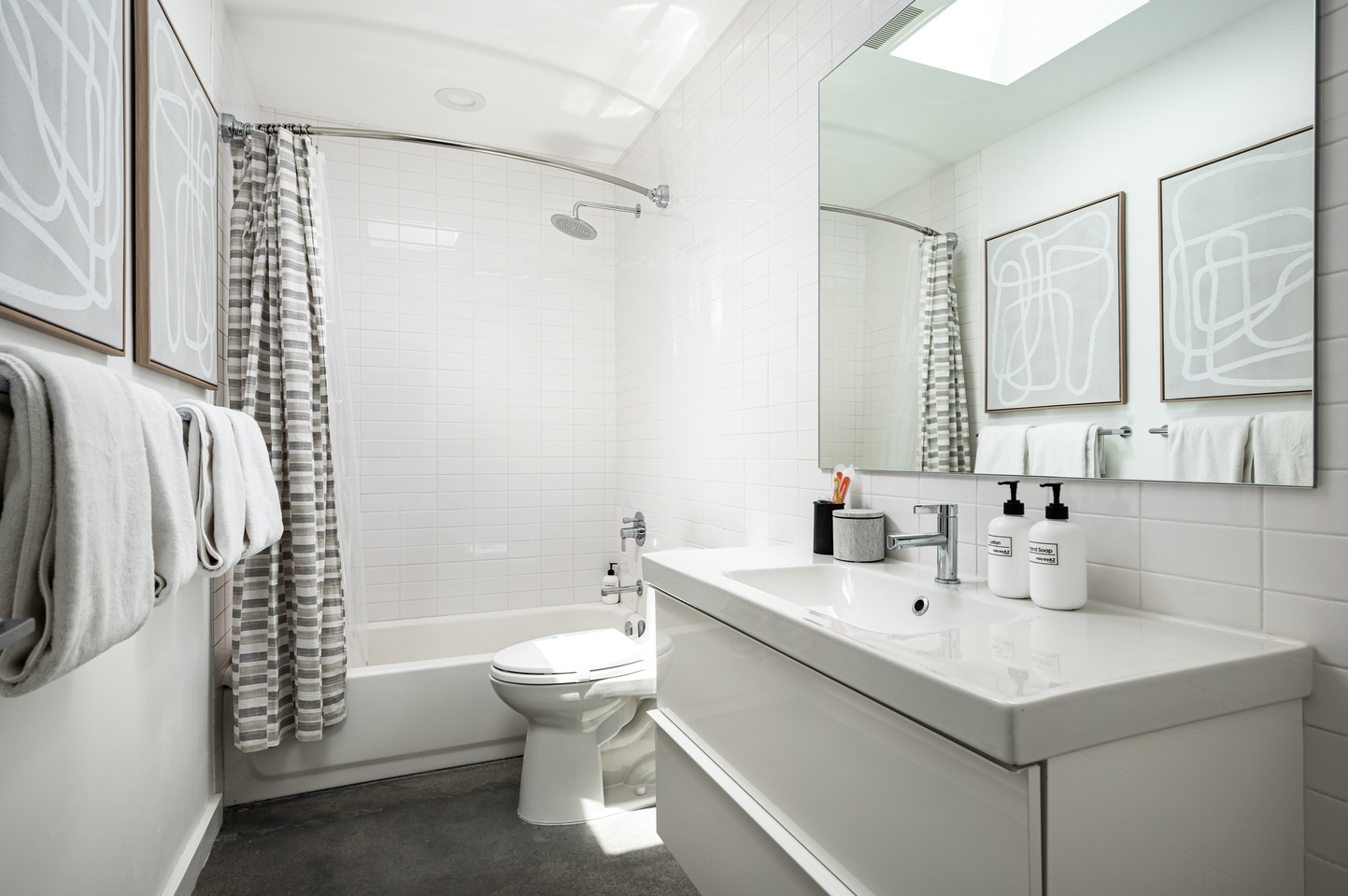Bathroom #3