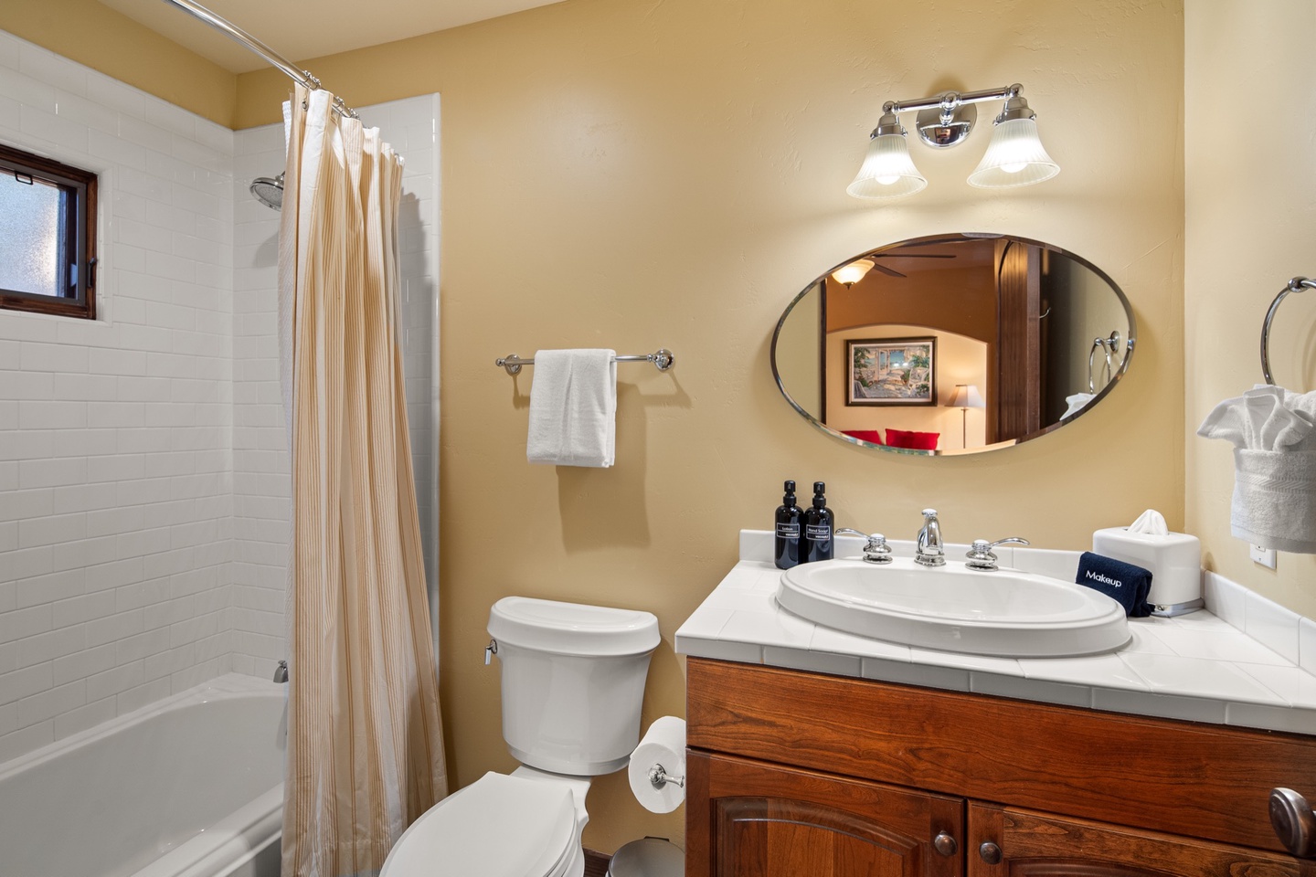 Bathroom 3 - ensuite bathroom