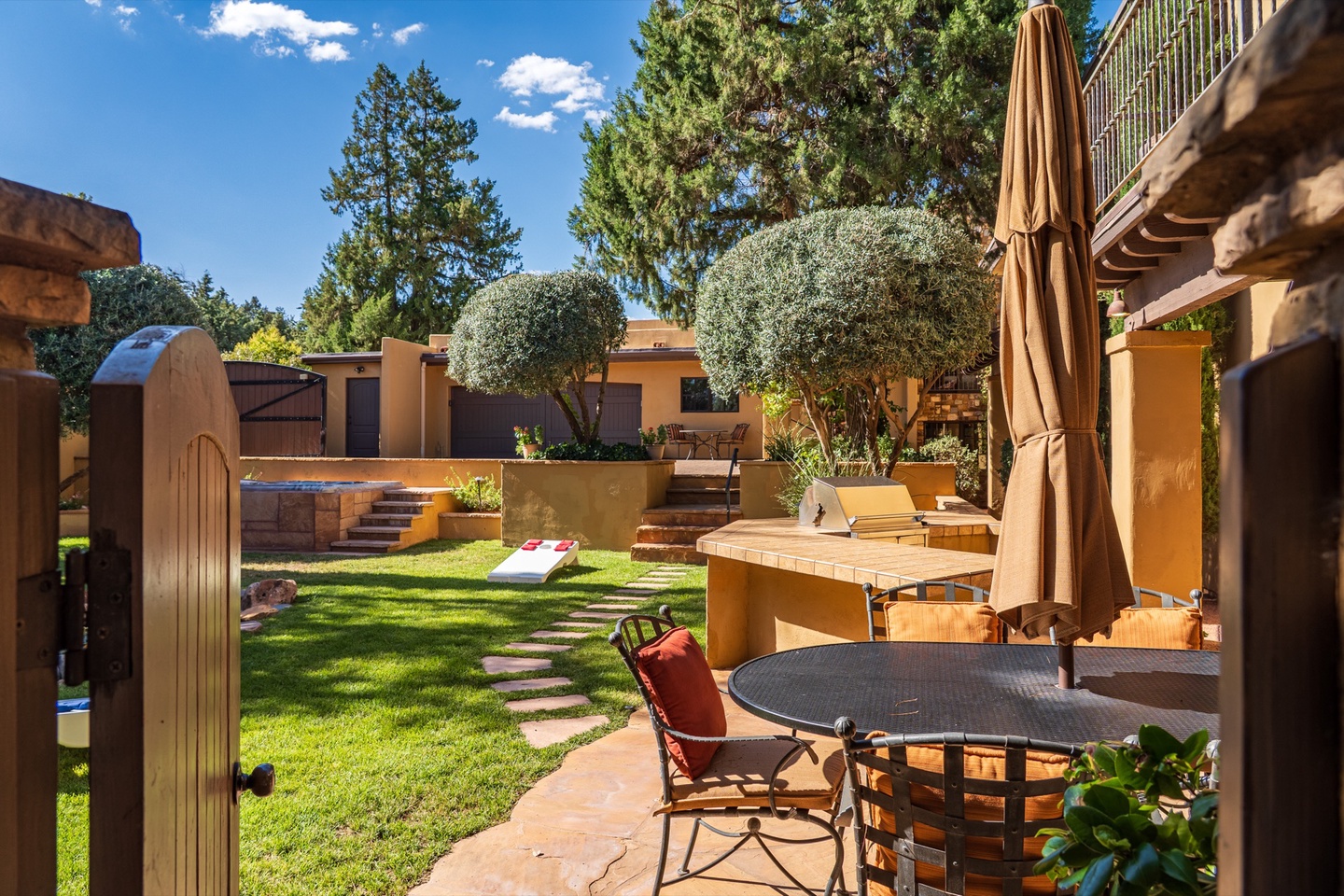 Endless fun near Uptown Sedona