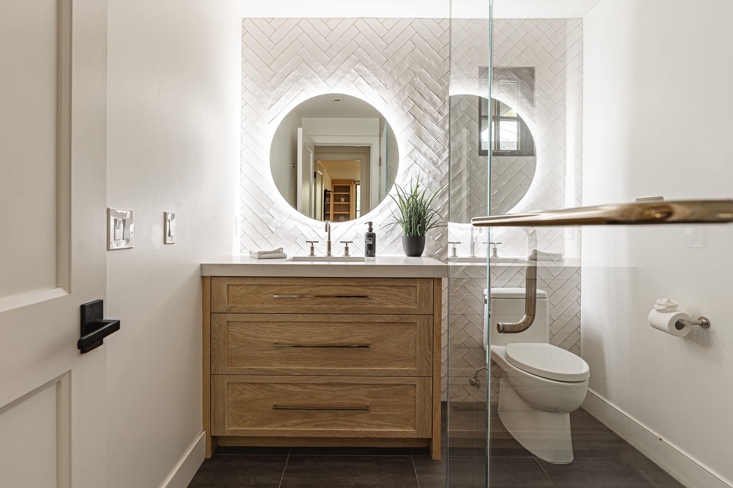 Bathroom 5