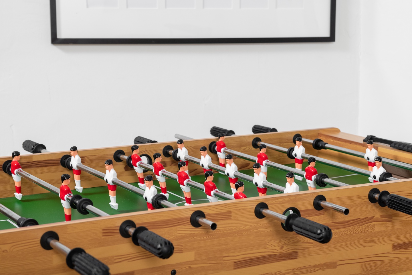 Foosball